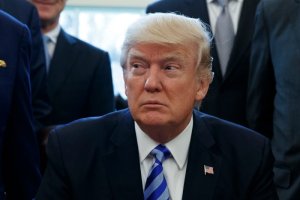 Donald Trump yongeye guhamagarwa n'urukiko igitaraganya 