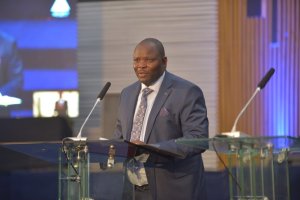 Itorero rya ADPER ryihanganishije Umuryango Pastor Théogène watabarutse uyu munsi 