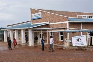 Kirehe : Umuforomo yatawe muri yombi nyuma yo gusambanya umubyeyi wari uje kubyara 