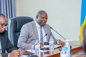 Umukuru w'Itorero rya ADEPR yacyebuye abayoboke bataboneza urubyaro