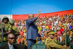 Abarundi bagiye guhagarika kuzajya bizihiza Umunsi w'Ubwigenge