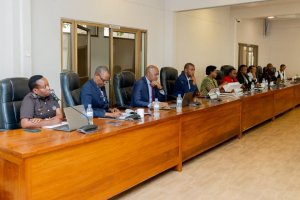 Hagiye Gusohoka itegeko rishya rihana umuntu ukora ibiteye isoni mu ruhame 