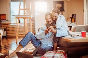 Reba ibimenyetso nyakuri biranga urukundo rutarimo uburyarya