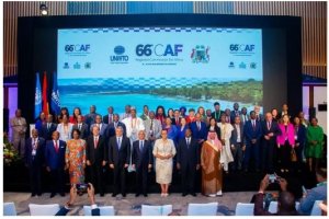 Bwa mbere u Rwanda rugiye kwitabira inama ikomeye yita ku bukerarugendo 