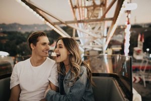 Aya niyo magambo y'agahebuzo wabwira umukunzi wawe akakwihera ibye byose