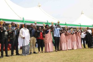 Rutsiro: Udushya twabaye mu muhango wo kwizihiza #Umuganura [AMAFOTO]