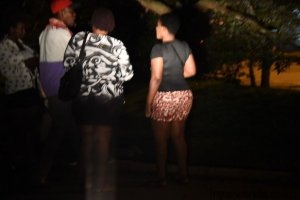 Kigali: Hakozwe umukwabu ukomeye wo gufata indaya n'ibisambo mu Giporoso