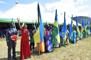 Gasabo yahize utundi turere mu gusezeranya abantu benshi muri 2022