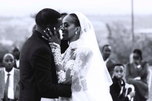 Amagambo aryohereye akubiye mu isezerano Prince Kid yagiranye na Miss Elsa