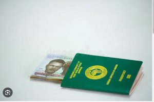 Ibihugu bihuriye muri COMESA birikwiga uburyo byahuza uruhushya rwo gutwara ibinyabiziga 