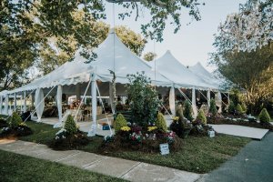 Umujyi wa Kigali wasobanuye impamvu wahagaritse abakodesha amahema aberamo ibirori