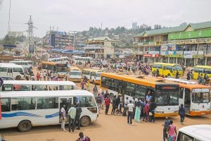 Guverinoma yashyizeho ingamba nshya z'agateganyo mu gutwara abagenzi mu buryo bwa rusange