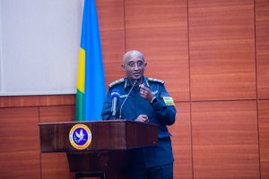 Polisi y'u Rwanda yaburiye abajura bakomeje kwangiza ibikorwa remezo
