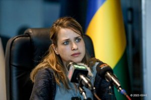 Ambasaderi wa Isiraheli mu Rwanda yavuze ku mugabo we wamusize akajya guhangana na Hamas