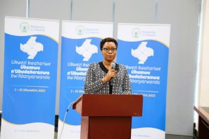 Bamwe mu bakozi ba Leta bafite imyitwarire ibangamiye ubumwe n'ubwiyunge bw'Abanyarwanda