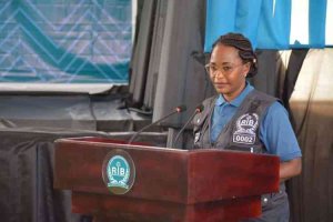 Muri RIB habaye impinduka...Menya abayobozi bahawe imyanya mishya