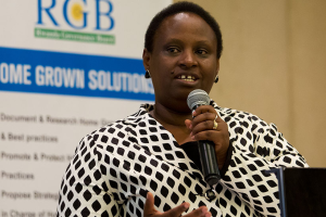 RGB yaburiye ababwirizabutumwa biba abaturage 'ko Imana itarya ruswa'