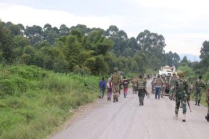 MONUSCO yiyemeje gufatanya na FARDC kurinda Umujyi wa Goma