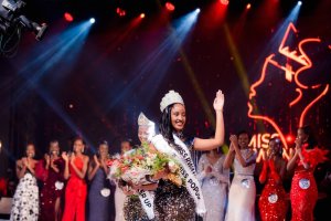 Minisitiri w'Urubyiruko yavuze ku kugaruka u irushanwa rya Miss Rwanda