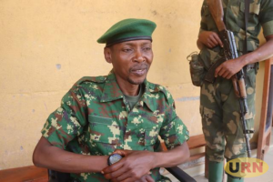 M23 yahakanye ibyo gushaka gufata Umujyi wa Goma