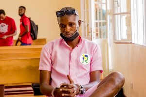 Akari ku mutima wa Tity Brown nyuma yo kugirwa umwere