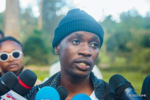 Tity Brown yahishuye ko afite ihungabana kubera ibyamubayeho