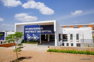 Nyarugenge:Umusekirite yarwanye n'umurwaza bapfa umurwayi