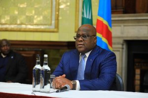 Perezida Tshisekedi yemeje ko M23 itazigera ifata Umujyi wa Goma