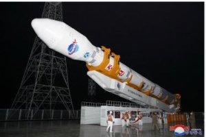 Koreya ya Ruguru ikomeje kugaragariza iya'majy'Epfo ko itifuza icyabahuza