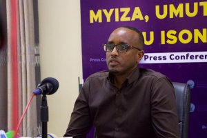 Bugesera: Ubuyobozi bugiye guhagurukira abana bato bakora uburaya biyise 'sunika simbabara'