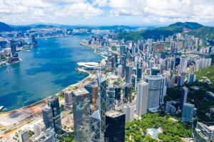 Imijyi 10 ihenze cyane kuyibamo ku isi muri 2023 [URUTONDE]