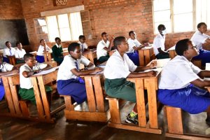 MINEDUC igiye gutangaza amanota y'ibizamini bya leta ku basoje amashuri yisumbuye