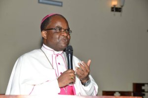 Kiliziya gatolika i Goma yasabye ko haba ibiganiro hagati ya Leta na M23