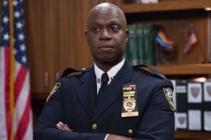 Andre Braugher wamenyekanye mu gukina filimi yapfuye