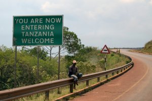 Abarundi 2890 bafungiwe muri Tanzania mu mezi atarenze arindwi