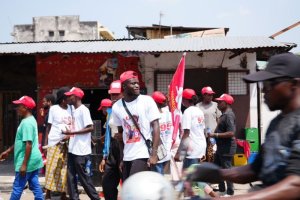 RDC: Ibiri kuvugwa mbere y'uko amatora ya Perezida n'izindi nzego aba