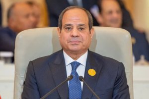 Perezida Abdel Fattah al-Sisi wa Misiri yatsindiye Manda ya gatatu