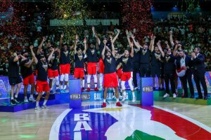 Irushanwa rya BAL 2024 rizakinirwa mu bihugu 4 bitandukanye. Dore amakipe azitabira, italiki n'aho rizabera