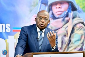 RDC yanyomoje Perezida Ndayishimiye yemeza ko RED TABARA iri ku butaka bwayo 