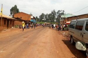 RDC: Abaturage bahiye ubwoba kubera imfungwa 55 zatorotse gereza