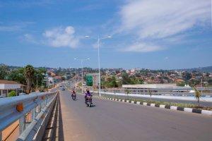 U Rwanda rwubatse imihanda ya kaburimbo yo ku rwego rw'igihugu ireshya n'ibilometero 1639 mu myaka 30 gusa