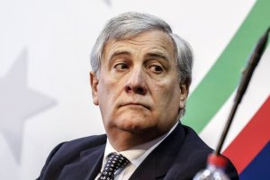 Kwinjizwa kwa Ukraine muri NATO byakurura intambara ya Gatatu y'isi - Minisitiri w'Ubutariyani, Antonio Tajani