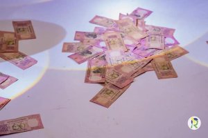 RIB yaburiye abanyanyagiza amafaranga mu bantu no mu bukwe