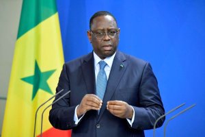 Senegal yashyize ishyiraho itariki ya hafi y'amatora