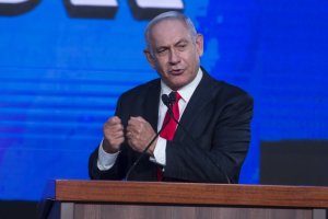Netanyahu yavuze ko azakomeza guhiga bukware Hamas atitaye ku gisibo cya Ramadhan