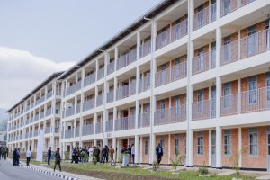 Rubavu: Umubyeyi w'abana batanu utishoboye wari ufungiwe mu nzererezi yarekuwe