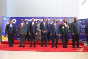 SADC yirengagije ibyo u Rwanda rwifuza ifatira imyanzuro ikomeye M23