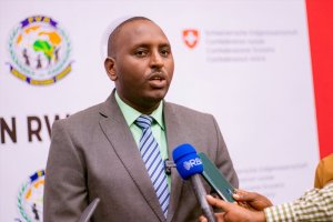 Rusizi: Visi Meya n'abajyanama bane beguriye rimwe