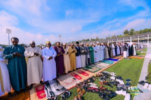 Mufti w'u Rwanda yibukije Abayisilamu impamvu y'igisibo n'icyo Imana ibasaba