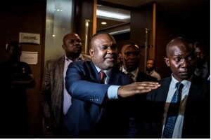 M23 yavuze ko yakiriye abahoze mu ishyaka rya Tshisekedi uyoboye RDC 